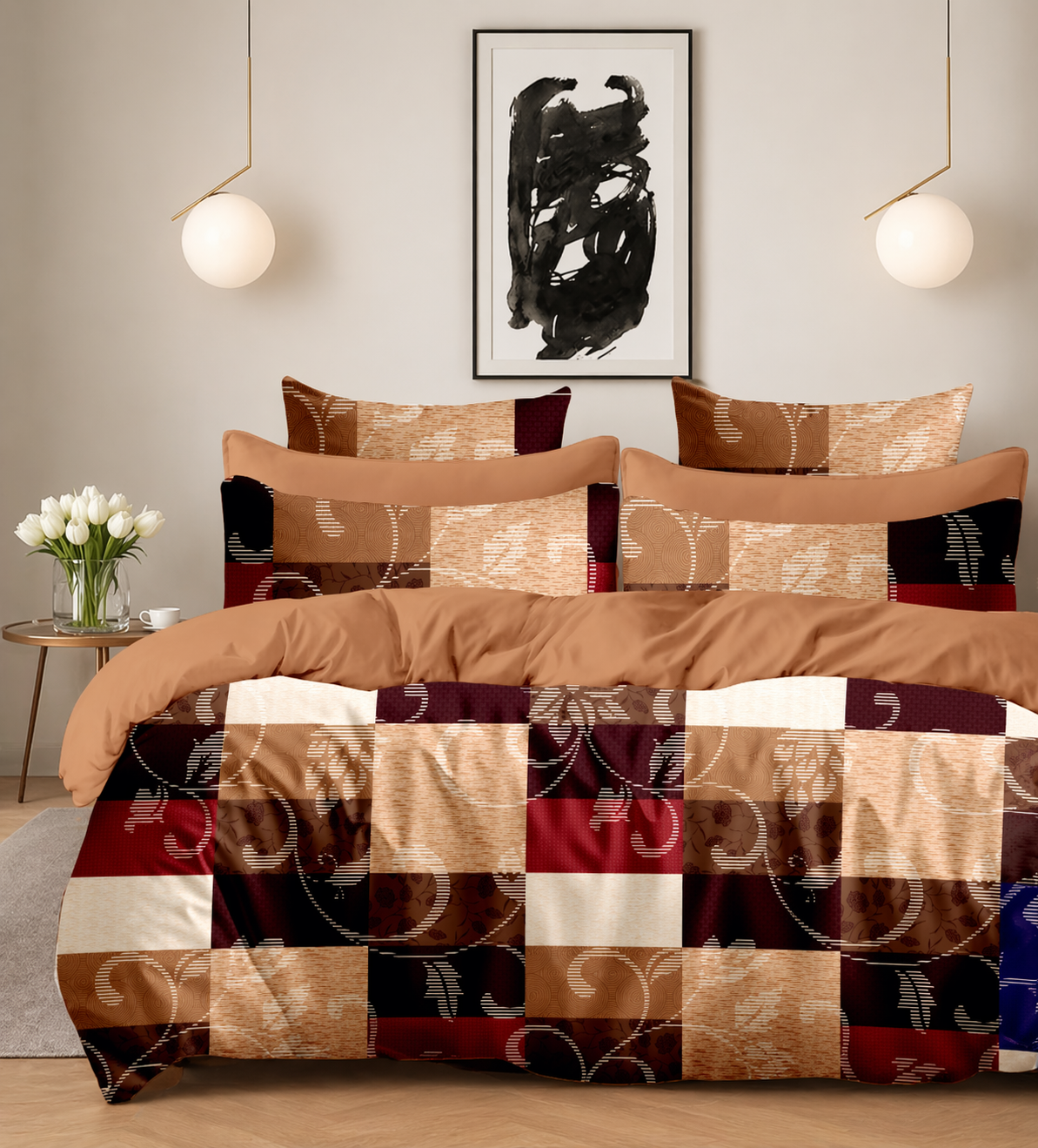 Comforters AI 2