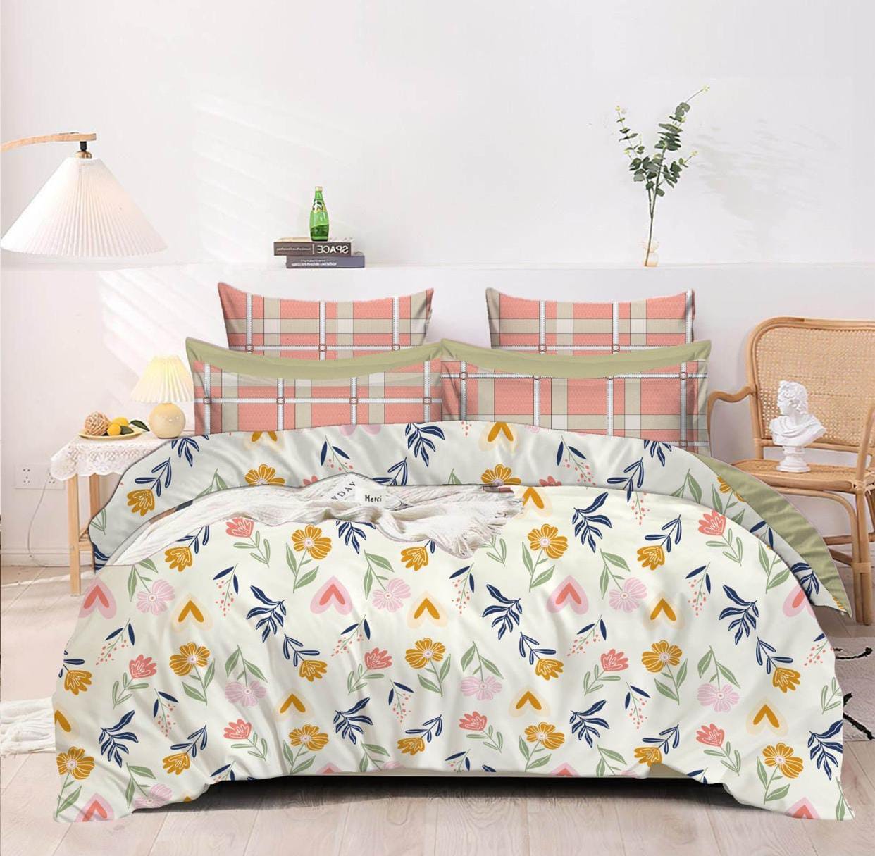 Comforters AI