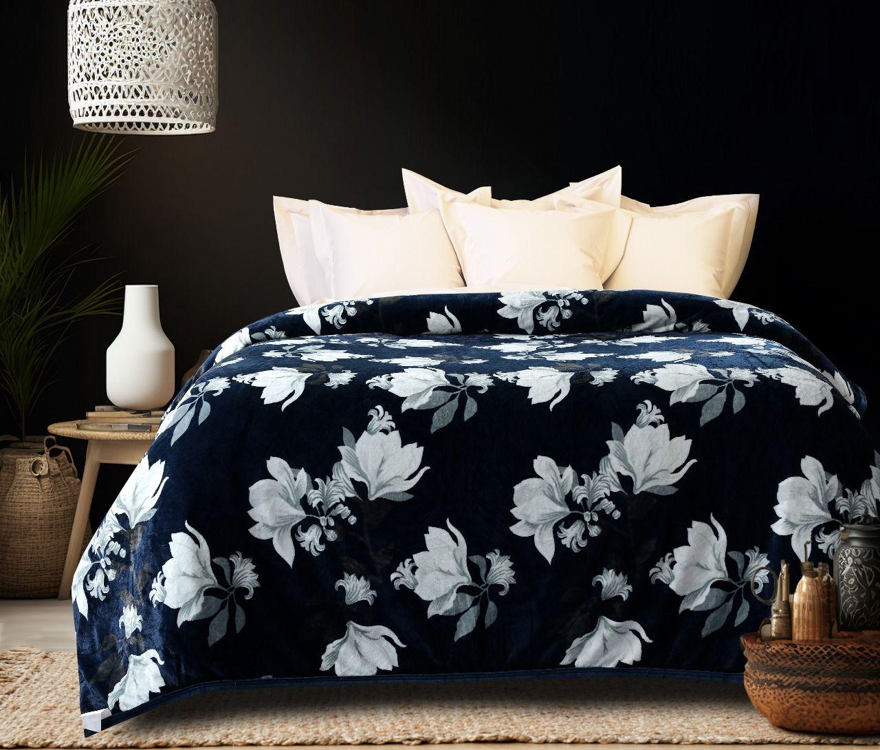 Flannel Blankets