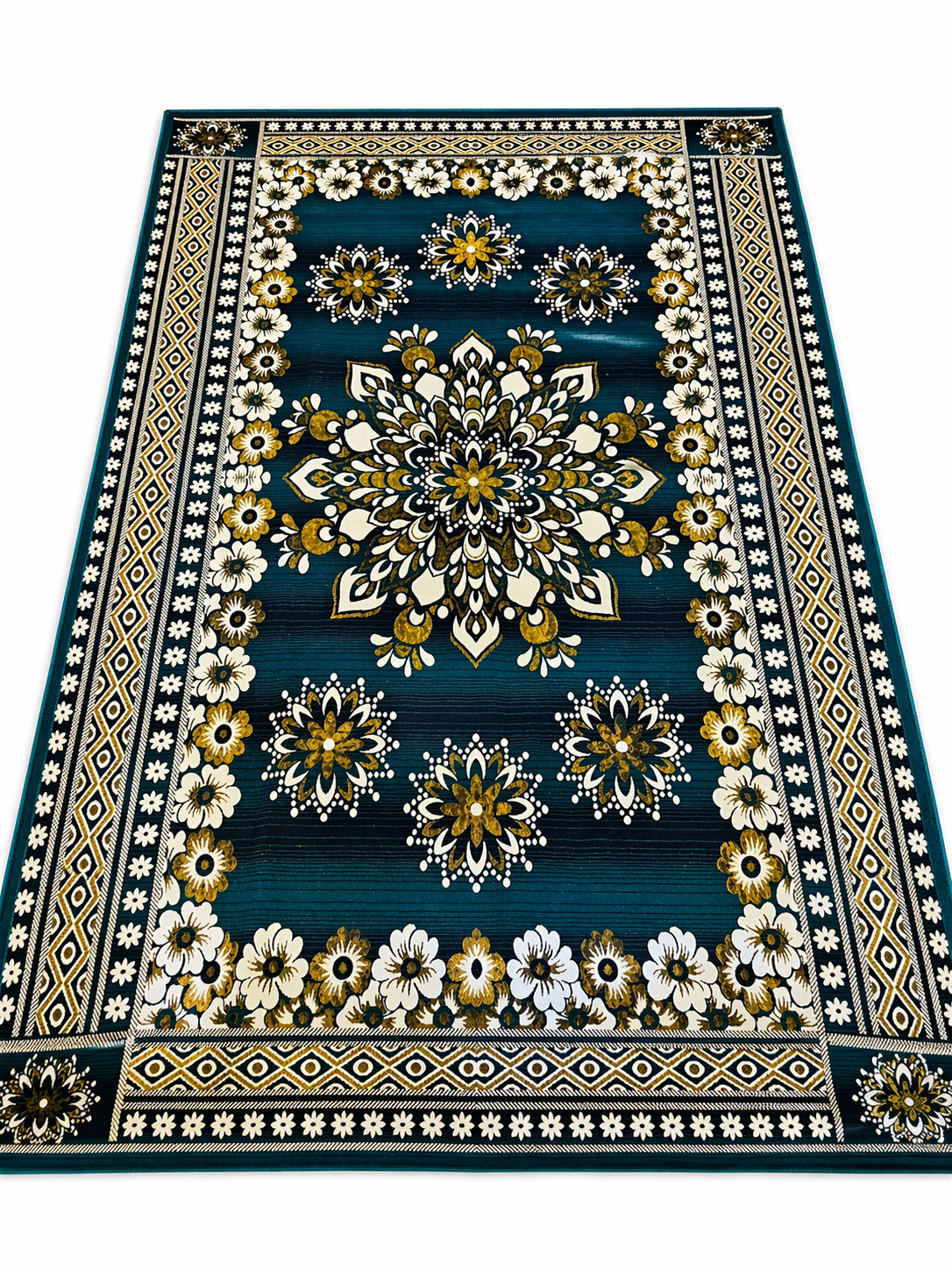 Galicha Carpets