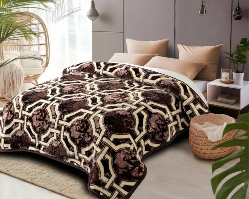 Mink Blankets