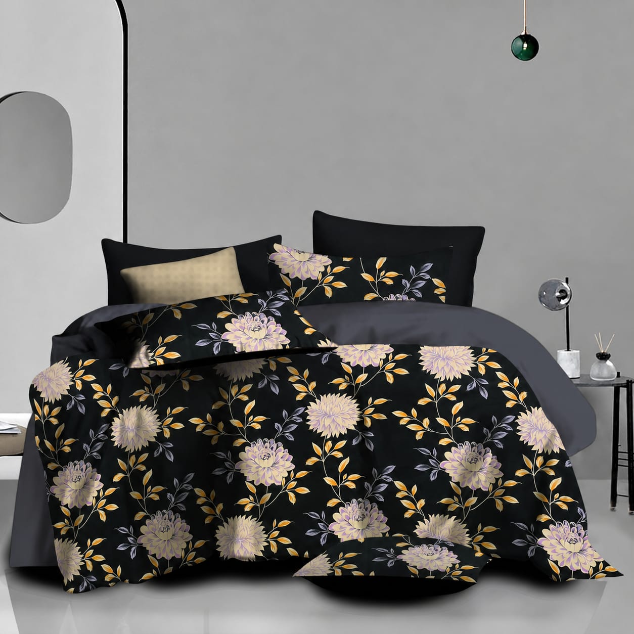 Bedsheets